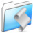 Script Folder smooth Icon